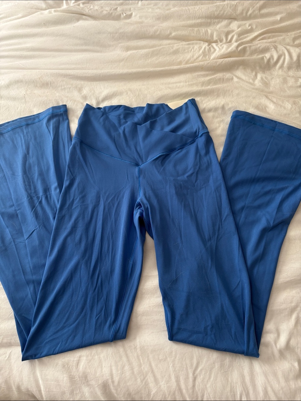 NWT Aerie flare pants